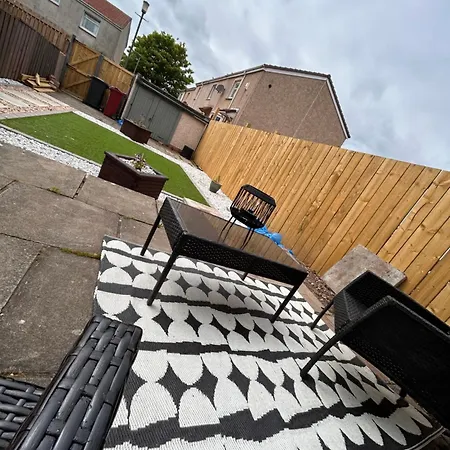 Alba Home Larkhall  Exterior foto