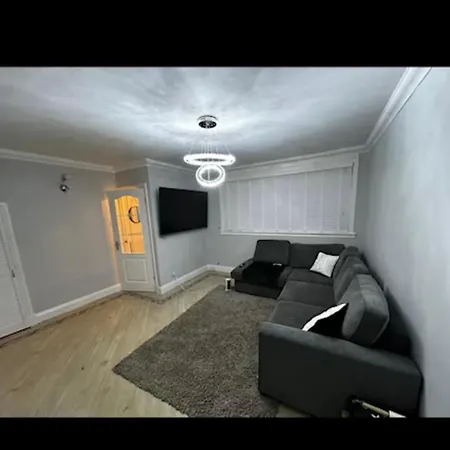 Alba Home Larkhall  Exterior foto